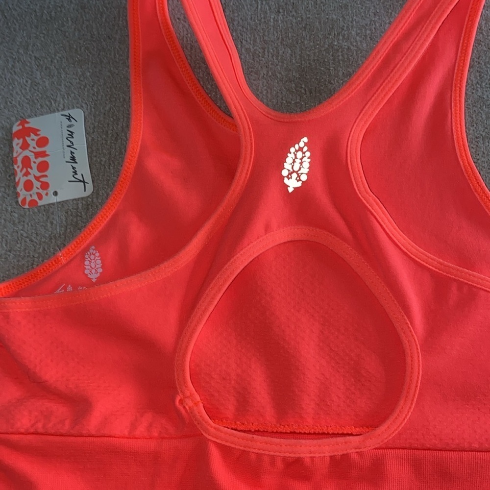 FP Movement Every Single Time Runsie. Size M/L - Picture 6 of 7